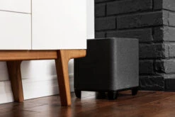 Denon Home Soundbar 550 + Subwoofer -Samsung || APPLE || Google Winkel 1713277