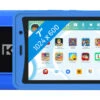 Kurio Tab Ultra 2 Nickelodeon 32GB Blauw -Samsung || APPLE || Google Winkel 1719591