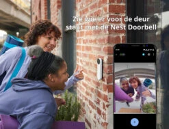 Google Chromecast HD Met Google TV + Google Nest Audio Chalk -Samsung || APPLE || Google Winkel 1727263 6