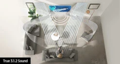 Samsung HW-S801B 26 Samsung HW-S801B -Samsung || APPLE || Google Winkel 1728168