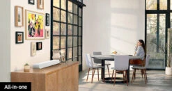 Samsung HW-S61B (2022) + SWA-9200S Achterspeakers -Samsung || APPLE || Google Winkel 1728299 2