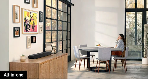 Samsung HW-S60B 14 Samsung HW-S60B - Afbeelding 12