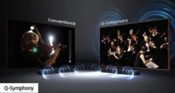 Samsung HW-S60B + SWA-9200S Achterspeakers + SWA-W510 Subwoofer -Samsung || APPLE || Google Winkel 1728370 3