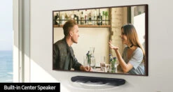 Samsung HW-S60B + SWA-9200S Achterspeakers -Samsung || APPLE || Google Winkel 1728371
