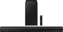 Samsung HW-B550 + SWA-9200S Achterspeakers -Samsung || APPLE || Google Winkel 1728443