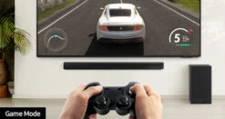 Samsung HW-B550 + SWA-9200S Achterspeakers -Samsung || APPLE || Google Winkel 1728460