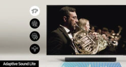 Samsung HW-B550 + SWA-9200S Achterspeakers -Samsung || APPLE || Google Winkel 1728461