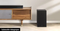 Samsung HW-B550 + SWA-9200S Achterspeakers -Samsung || APPLE || Google Winkel 1728462