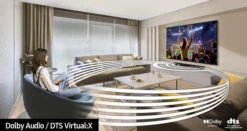 Samsung HW-B550 + SWA-9200S Achterspeakers -Samsung || APPLE || Google Winkel 1728463