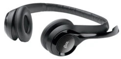 Logitech H390 Stereo USB-A Headset 13 Logitech H390 Stereo USB-A Headset -Samsung || APPLE || Google Winkel 1741752