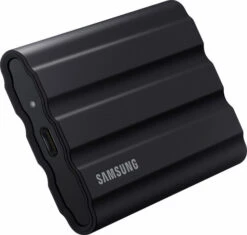 Samsung Portable SSD T7 Shield 2TB Zwart - Duo Pack 19 Samsung Portable SSD T7 Shield 2TB Zwart - Duo Pack -Samsung || APPLE || Google Winkel 1743323