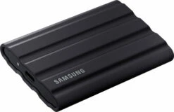 Samsung T7 Shield 2TB Zwart -Samsung || APPLE || Google Winkel 1743326 1