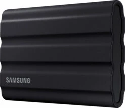 Samsung Portable SSD T7 Shield 2TB Zwart - Duo Pack 17 Samsung Portable SSD T7 Shield 2TB Zwart - Duo Pack -Samsung || APPLE || Google Winkel 1743327