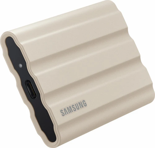 Samsung T7 Shield 1TB Beige 7 Samsung T7 Shield 1TB Beige - Afbeelding 5