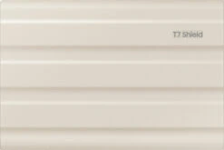 Samsung T7 Shield 2TB Beige -Samsung || APPLE || Google Winkel 1743360 1