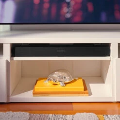 Sonos Ray Zwart -Samsung || APPLE || Google Winkel 1752994