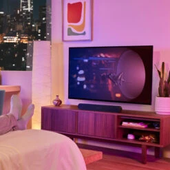 Sonos Ray Zwart -Samsung || APPLE || Google Winkel 1752997