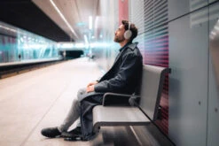 Sony WH-1000XM5 Zilver -Samsung || APPLE || Google Winkel 1755553 1