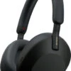 Sony WH-1000XM5 Zwart 2 Sony WH-1000XM5 Zwart -Samsung || APPLE || Google Winkel 1755757