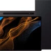 Samsung Galaxy Tab S8 Ultra 14.6 Inch 128GB Wifi Grijs + Book Case Zwart 1 Samsung Galaxy Tab S8 Ultra 14.6 Inch 128GB Wifi Grijs + Book Case Zwart -Samsung || APPLE || Google Winkel 1757623