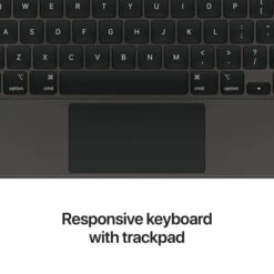 Apple IPad Pro (2022) 12.9 Inch 1TB Wifi Space Gray + Magic Keyboard -Samsung || APPLE || Google Winkel 1761531 4