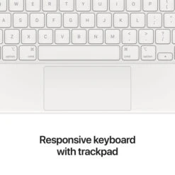 Apple IPad Pro (2022) 12.9 Inch 1TB Wifi Zilver + Magic Keyboard -Samsung || APPLE || Google Winkel 1761539 2