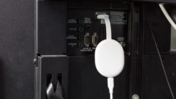 Google Chromecast 4K Met Google TV + Google Nest Hub 2 Chalk -Samsung || APPLE || Google Winkel 1769055 16