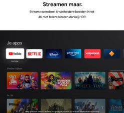 Google Pixel Tablet 128GB Wifi Grijs + Chromecast 4K Met Google TV 23 Google Pixel Tablet 128GB Wifi Grijs + Chromecast 4K Met Google TV -Samsung || APPLE || Google Winkel 1769057 3