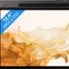 Samsung Galaxy Tab S8 Plus 12.4 Inch 256GB Wifi Grijs 1 Samsung Galaxy Tab S8 Plus 12.4 Inch 256GB Wifi Grijs -Samsung || APPLE || Google Winkel 1769072