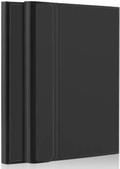 Lenovo Tab M10 Plus (3e Generatie) 64GB Wifi Grijs + Just In Case Toetsenbord Hoes QWERTY -Samsung || APPLE || Google Winkel 1770549