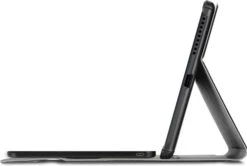 Lenovo Tab M10 Plus (3e Generatie) 64GB Wifi Grijs + Just In Case Toetsenbord Hoes QWERTY -Samsung || APPLE || Google Winkel 1770550