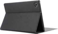 Lenovo Tab M10 Plus (3e Generatie) 64GB Wifi Grijs + Just In Case Toetsenbord Hoes QWERTY -Samsung || APPLE || Google Winkel 1770556