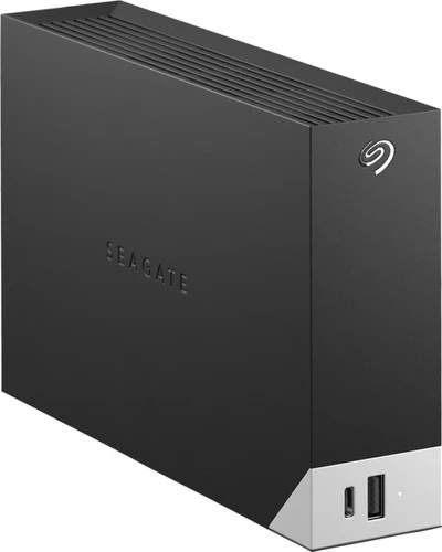 Seagate One Touch Hub 20TB 3 Seagate One Touch Hub 20TB