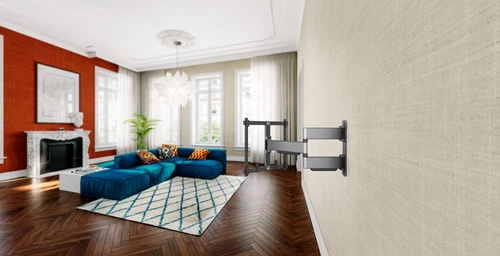 Vogel's Elite 5445 Zwart 5 Vogel's Elite 5445 Zwart - Afbeelding 3