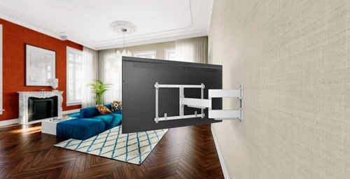 Vogel's Elite 5645 Wit 6 Vogel's Elite 5645 Wit - Afbeelding 4