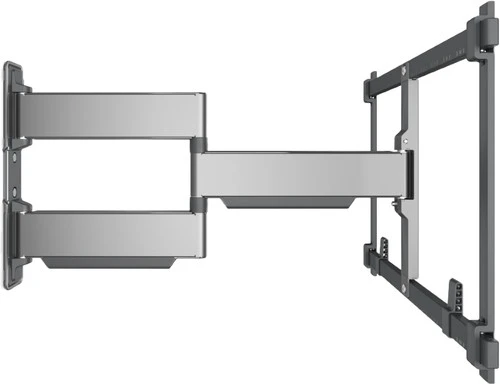 Vogel's Elite 5445 Zwart 4 Vogel's Elite 5445 Zwart - Afbeelding 2