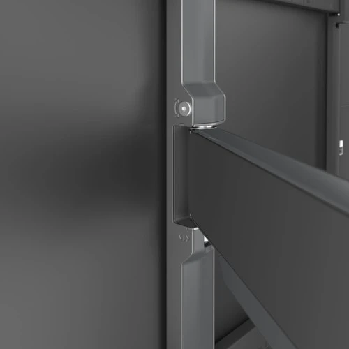 Vogel's Elite 5445 Zwart 15 Vogel's Elite 5445 Zwart - Afbeelding 13