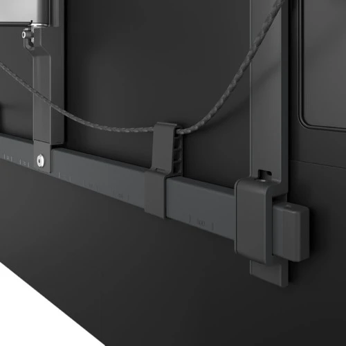 Vogel's Elite 5445 Zwart 13 Vogel's Elite 5445 Zwart - Afbeelding 11