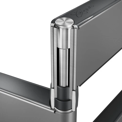 Vogel's Elite 5445 Zwart 11 Vogel's Elite 5445 Zwart - Afbeelding 9