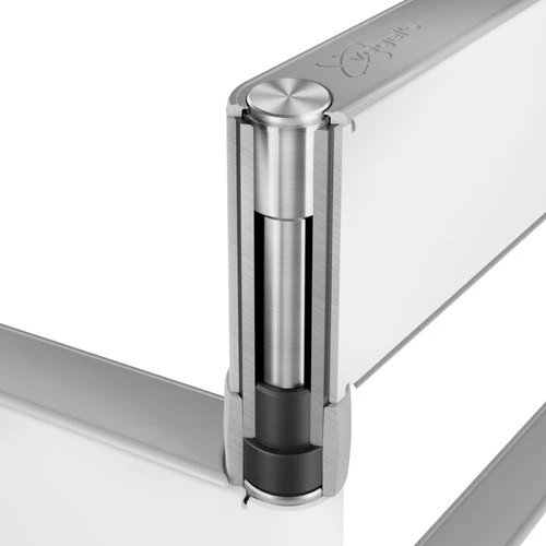 Vogel's Elite 5445 Wit 9 Vogel's Elite 5445 Wit - Afbeelding 7