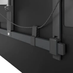 Vogel's Elite 5645 Zwart -Samsung || APPLE || Google Winkel 1774546