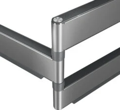 Vogel's Elite 5645 Zwart -Samsung || APPLE || Google Winkel 1774548