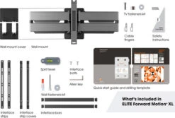 Vogel's Elite 5855 25 Vogel's Elite 5855 -Samsung || APPLE || Google Winkel 1778738