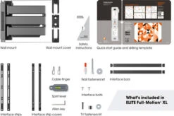 Vogel's Elite 5845 -Samsung || APPLE || Google Winkel 1778739