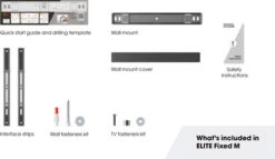 Vogel's Elite 5405 -Samsung || APPLE || Google Winkel 1778744