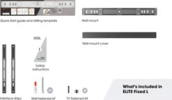 Vogel's Elite 5605 -Samsung || APPLE || Google Winkel 1778745