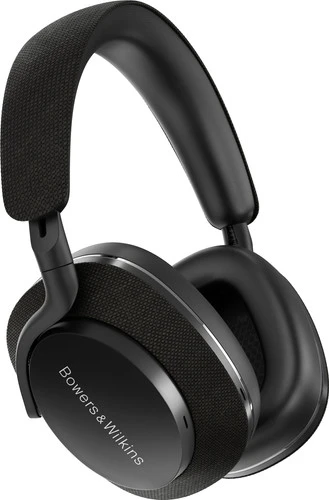 Bowers & Wilkins Px7 S2 Zwart 3 Bowers & Wilkins Px7 S2 Zwart