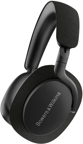 Bowers & Wilkins Px7 S2 Zwart 4 Bowers & Wilkins Px7 S2 Zwart - Afbeelding 2