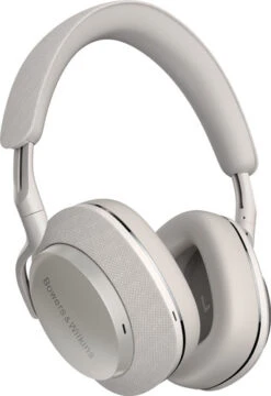 Bowers & Wilkins Px7 S2 Grijs -Samsung || APPLE || Google Winkel 1782253