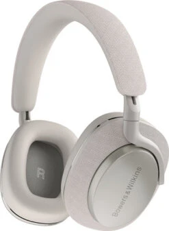 Bowers & Wilkins Px7 S2 Grijs -Samsung || APPLE || Google Winkel 1782255